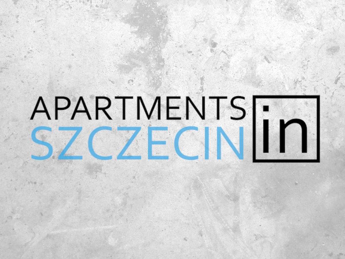Apartments In - Sowinskiego Szczecin Exterior foto